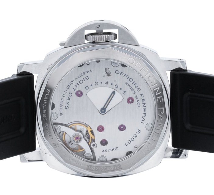 Panerai Luminor Marina PAM00796 Image 4
